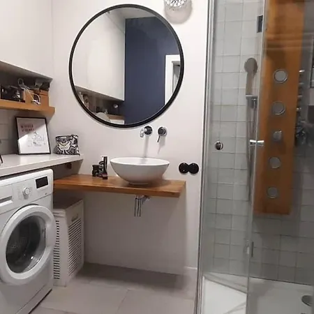 Klimatyczne Mieszkanie Na Spokojnym Osiedlu Apartment Poznan